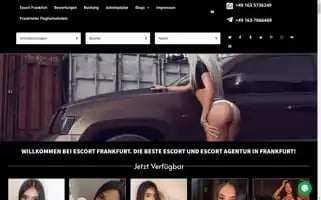 Frankfurtbabes.com Screenshot 2024-06-27 06:22:03