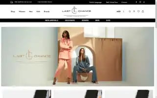 Lastchanceluxury.com Screenshot 2024-05-20 03:32:51
