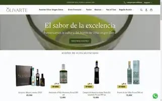 Olivarte.es Screenshot 2024-05-05 23:38:11