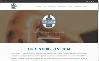 Theginguide.com Screenshot 2024-07-01 17:00:27