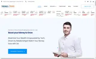 Trendzntrade.com Screenshot 2024-05-25 18:52:55