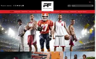 Thepakfit.com Screenshot 2024-05-25 21:12:15