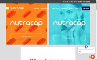 Nutracapusa.com Screenshot 2024-05-13 04:49:37