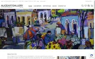 Aliceart.co.za Screenshot 2024-07-04 05:36:23