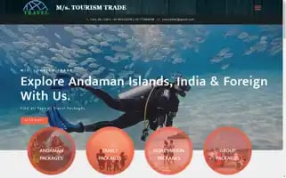 Thetourismtrade.com Screenshot 2024-04-14 09:19:18