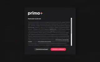 Iprima.cz Screenshot 2024-07-03 08:44:47