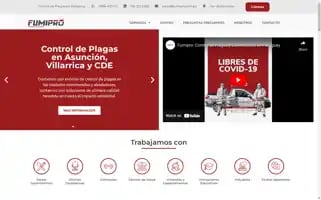 Fumipro.com.py Screenshot 2024-07-08 19:40:59