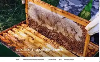Mmkhoney.gr Screenshot 2024-05-23 19:33:39