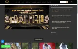 Rongluxury.vn Screenshot 2024-06-25 09:08:28