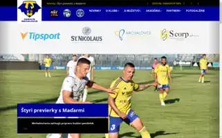 Mfkzemplin.sk Screenshot 2024-06-12 14:27:35