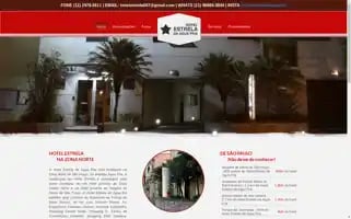 Estrelahotel.com.br Screenshot 2024-04-25 21:19:33