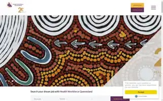 Healthworkforce.com.au Screenshot 2024-05-10 01:15:56