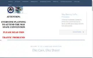 Illinoiselks.org Screenshot 2024-05-16 02:20:30