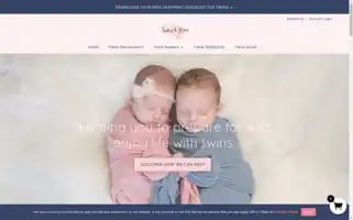 Twinsandmore.co Screenshot 2024-06-12 14:54:17