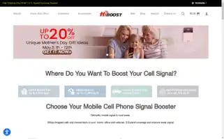 Hiboost.com Screenshot 2024-05-10 01:50:46