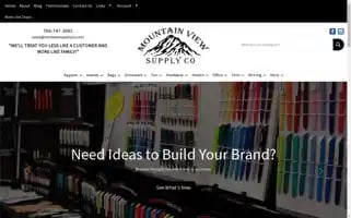 Mtnviewsupplyco.com Screenshot 2024-05-16 08:35:27