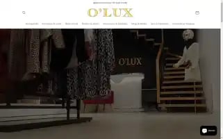 Oluxalgerie.com Screenshot 2024-05-03 21:14:15