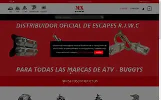 Mxracing.es Screenshot 2024-05-19 05:17:33