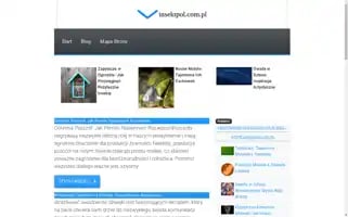 Insektpol.com.pl Screenshot 2024-05-20 16:42:40