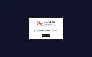 Hartziotis.com.cy Screenshot 2024-05-16 01:01:40