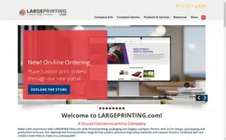 Largeprinting.com Screenshot 2024-05-12 16:34:30