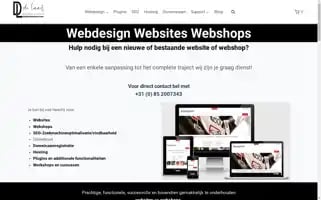 Dewebshopfactory.nl Screenshot 2024-06-27 04:17:48