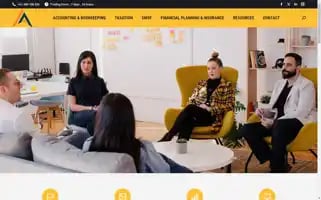 Taxaccountify.com Screenshot 2024-05-24 08:14:41
