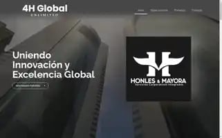 4hglobal.site Screenshot 2024-05-22 14:40:25