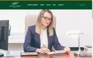 Adwokatwojdyla.pl Screenshot 2024-05-18 05:55:39