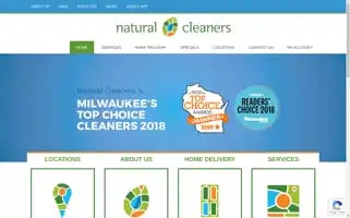 Naturalcleaners.com Screenshot 2024-05-13 02:27:47