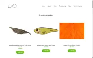 Wildseas.no Screenshot 2024-07-04 01:29:15
