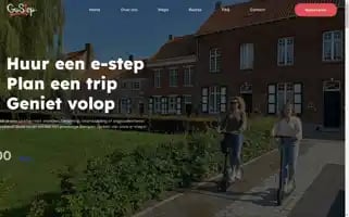 Gostep.be Screenshot 2024-05-19 05:12:27