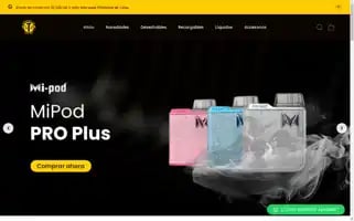 Tronquitovape.com Screenshot 2024-05-27 04:20:12