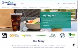 Amercareroyal.com Screenshot 2024-05-05 18:35:09