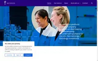 Micreos.com Screenshot 2024-07-09 09:06:33