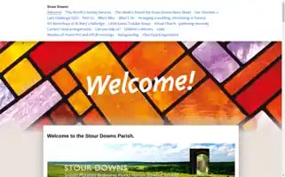 Stourdowns.org.uk Screenshot 2024-04-17 13:50:34