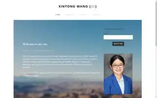 Xintongwang.site Screenshot 2024-05-17 00:29:39