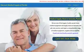 Discountmedicalsupplyfl.com Screenshot 2024-05-09 10:30:55