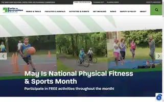 Pgparks.com Screenshot 2024-05-13 09:21:44