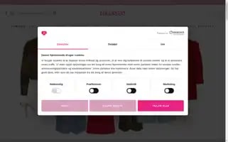 Dressed.dk Screenshot 2024-05-22 10:43:16