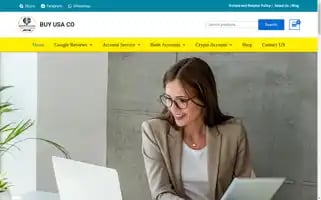 Buyusaco.com Screenshot 2024-05-28 16:42:40