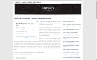 Huskyaircompressor.us Screenshot 2024-05-16 02:07:58