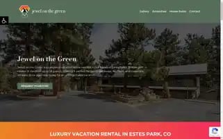 Estesparkcovacationrentals.com Screenshot 2024-04-22 10:32:52