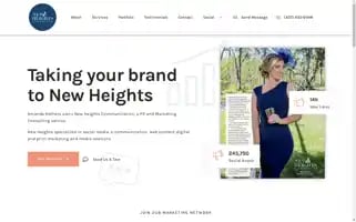 Newheightscomm.com Screenshot 2024-07-07 20:52:51