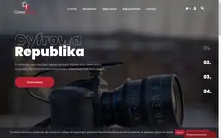 Cyfrowarepublika.pl Screenshot 2024-07-01 06:40:32