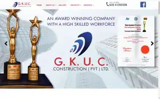 Gkucconstruction.com Screenshot 2024-06-16 20:52:41