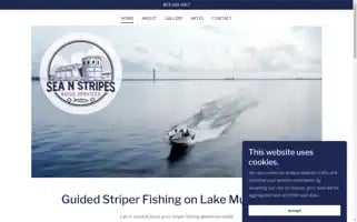Seanstripesguideservice.com Screenshot 2024-04-17 10:16:35