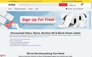 Enkoproducts.com Screenshot 2024-05-09 14:21:19