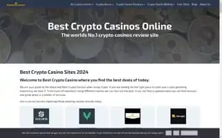 Bestcrypto.casino Screenshot 2024-07-07 18:48:03