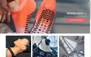 Shanti-yogastore.com Screenshot 2024-07-01 21:19:30